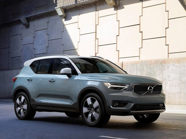 进入中国倒计时，沃尔沃XC40竞争力分析