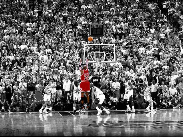 这些注入了汽车元素的球鞋，你能认出TA们的模仿对象吗？