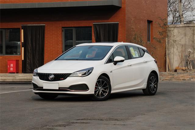 家用小钢炮除了高尔夫，还有这款实力车型<a class=