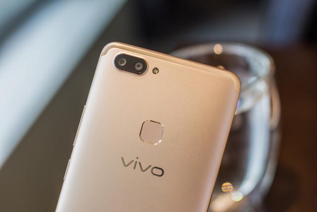 技术剖析vivox20摄像头成本真的远超苹果华为