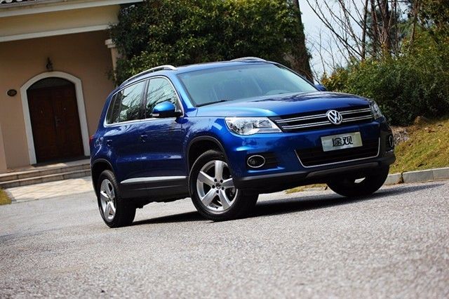 这些SUV买回来开一两年还能这么贵卖出去！入手一点都不会亏