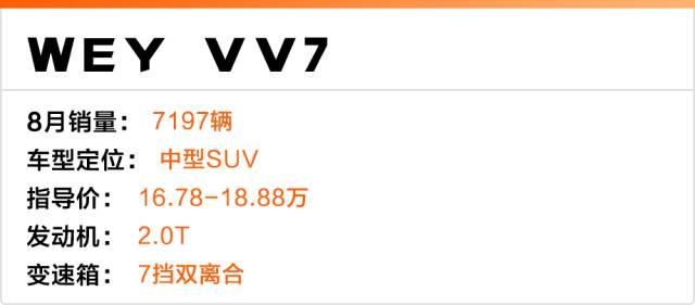 4台很火的新上市国产车，最后那款一上市就月销过万