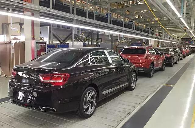 DS 2018款全系升级，强势的不只是豪华感