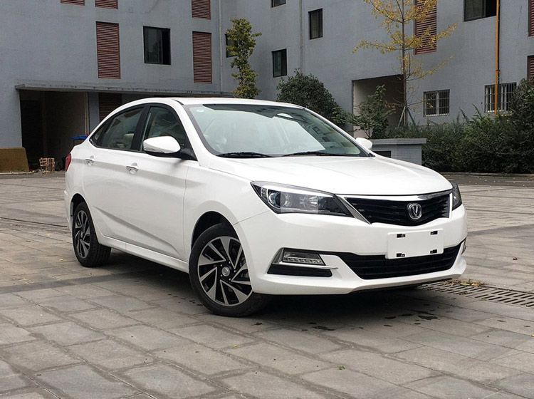 长安汽车销量大幅下跌 新车CS55的未来让人堪