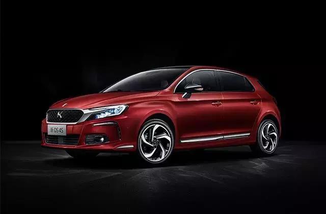 DS 2018款全系升级，强势的不只是豪华感