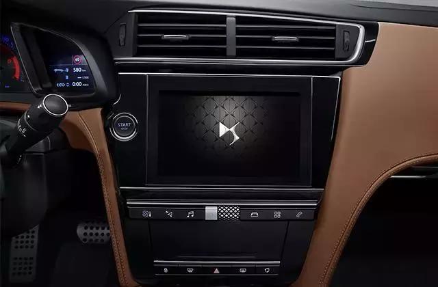 DS 2018款全系升级，强势的不只是豪华感