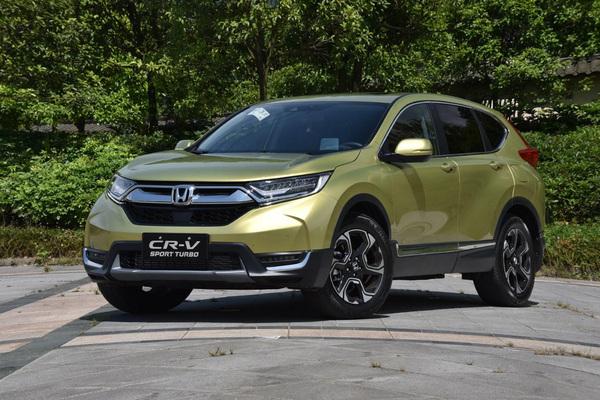 能否再续经典 全新本田<a class=