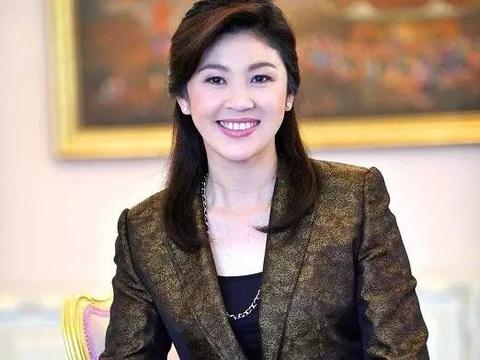 确认英拉逃往迪拜,泰国方面还是只能干瞪眼