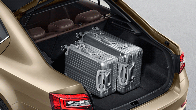 正宗德系，还是最新技术！10来万买这车就是拣个大便宜