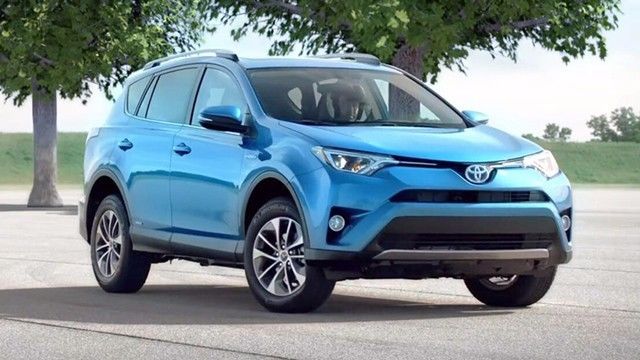 这些SUV买回来开一两年还能这么贵卖出去！入手一点都不会亏