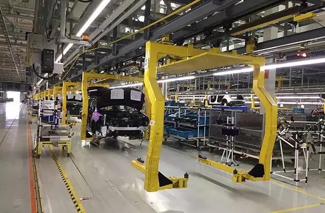 DS 2018款全系升级，强势的不只是豪华感