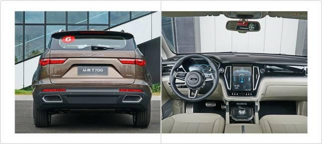 4台很火的新上市国产车，最后那款一上市就月销过万