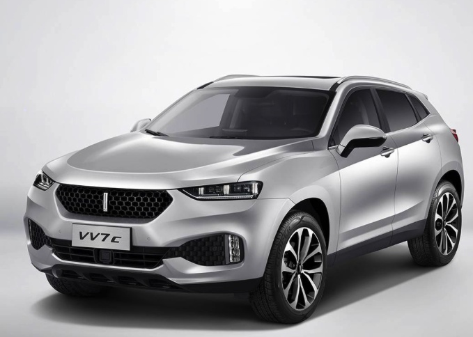 4台很火的新上市国产车，最后那款一上市就月销过万