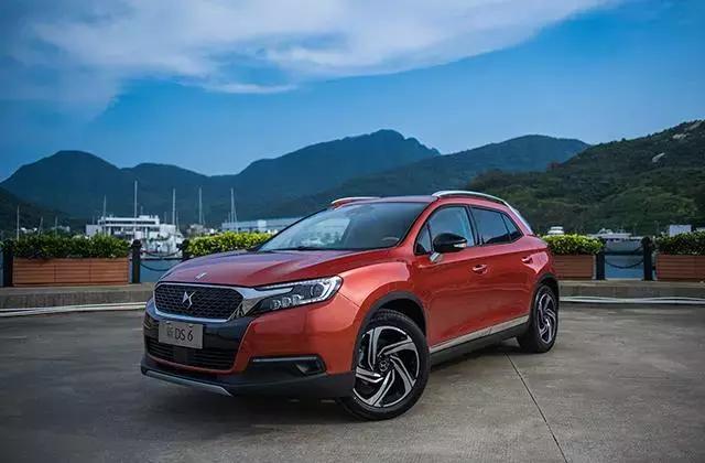 DS 2018款全系升级，强势的不只是豪华感