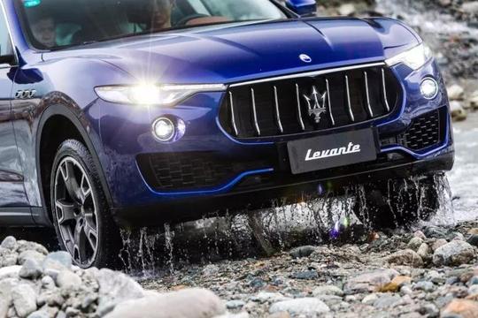 能越野的玛莎拉蒂才是宝宝所爱