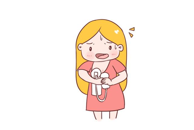 奶水多,也不见得是件幸运的事情