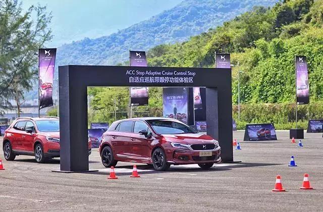 DS 2018款全系升级，强势的不只是豪华感