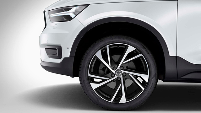 进入中国倒计时，沃尔沃XC40竞争力分析