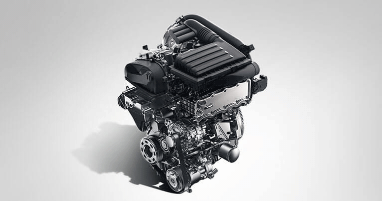 正宗德系，还是最新技术！10来万买这车就是拣个大便宜