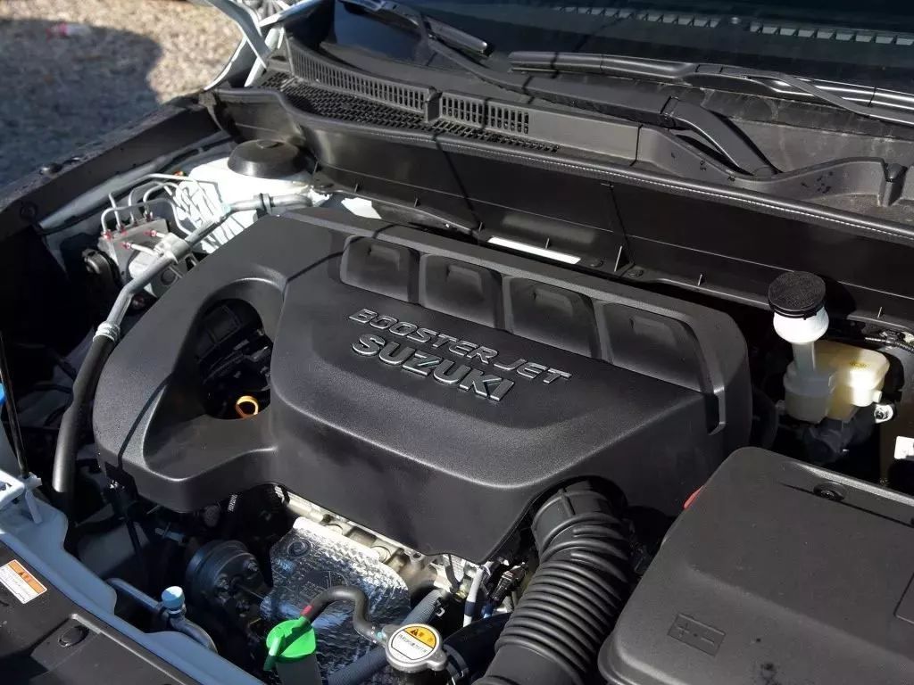 除了汉兰达，原来这么多合资SUV用的都是进口发动机