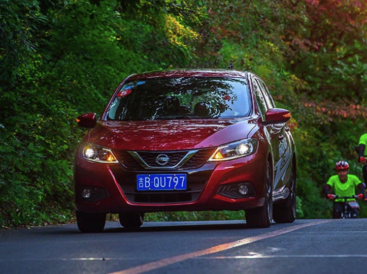 这台打死不带“T”的日系家用车，没想到这么省！