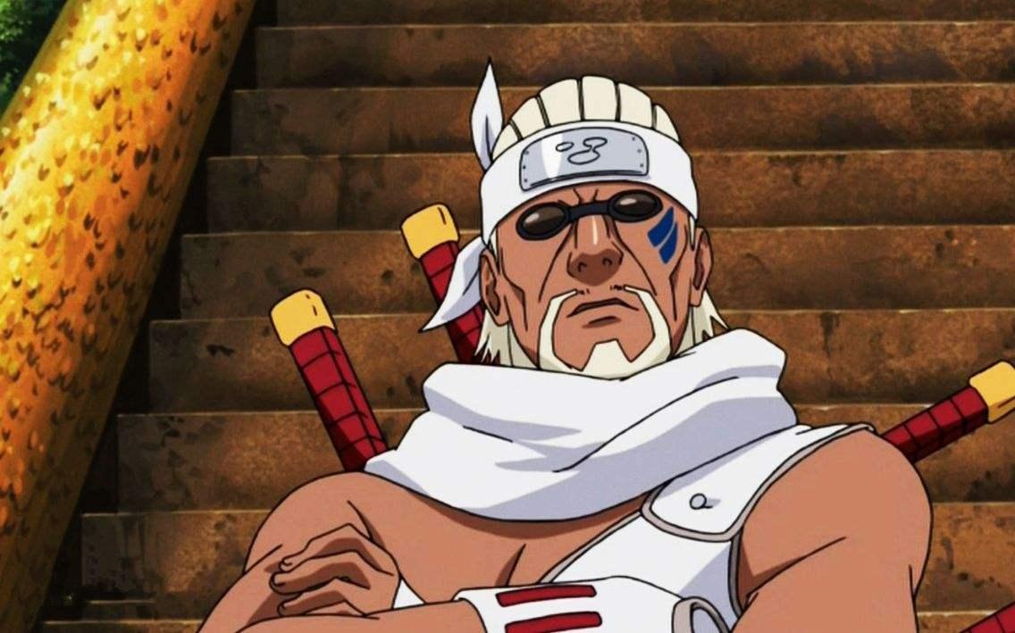 火影忍者, 3个可死里逃生的神技能, 其中1个太bug被作者雪藏!