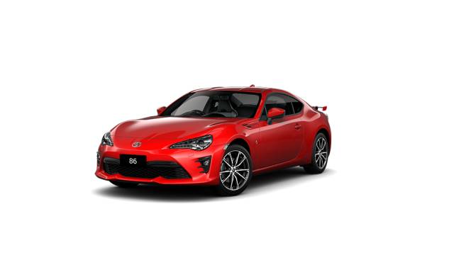 服！丰田把买菜车都搞了个性能版