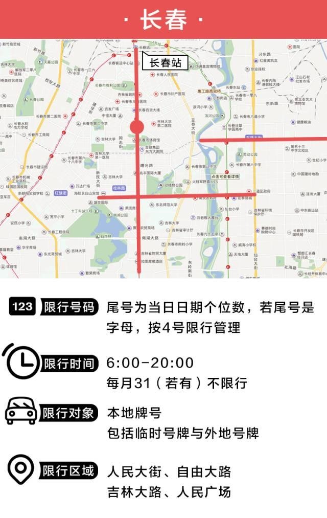 国庆开车,这7个城市不能随便进,否则分分钟扣分、罚款!