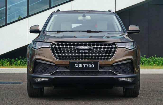 4台很火的新上市国产车，最后那款一上市就月销过万