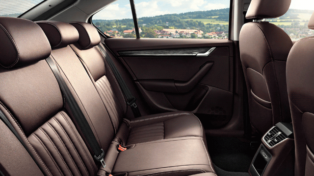 正宗德系，还是最新技术！10来万买这车就是拣个大便宜