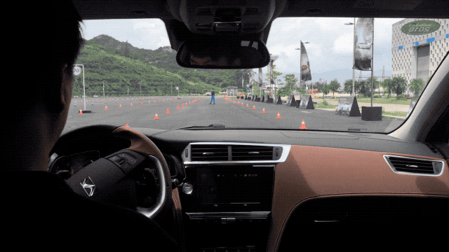 DS 2018款全系升级，强势的不只是豪华感