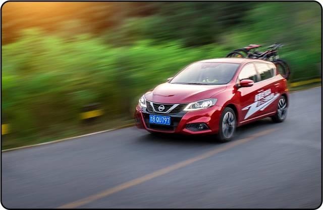 这台打死不带“T”的日系家用车，没想到这么省！