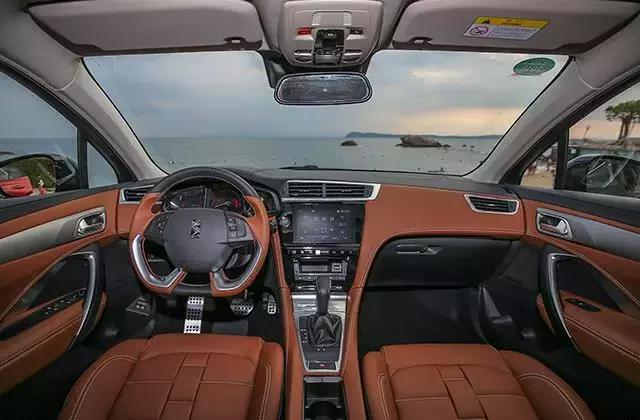 DS 2018款全系升级，强势的不只是豪华感