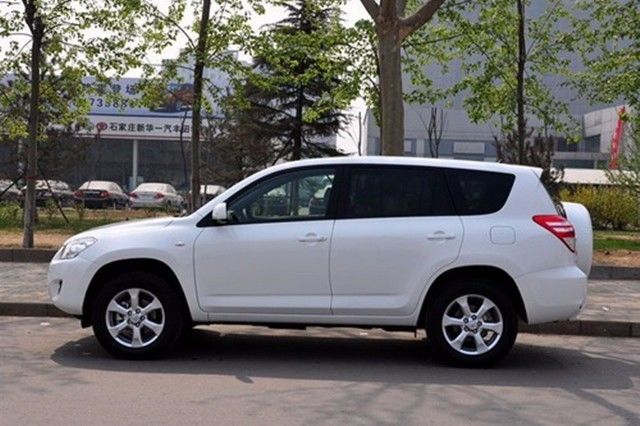 这些SUV买回来开一两年还能这么贵卖出去！入手一点都不会亏