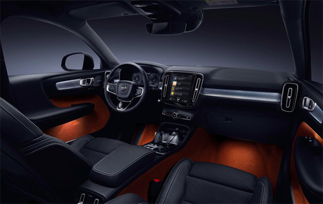 进入中国倒计时，沃尔沃XC40竞争力分析