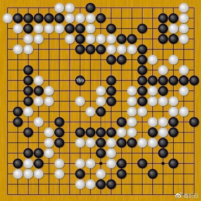 败者为王4:失之东隅,收之桑榆--谢赫