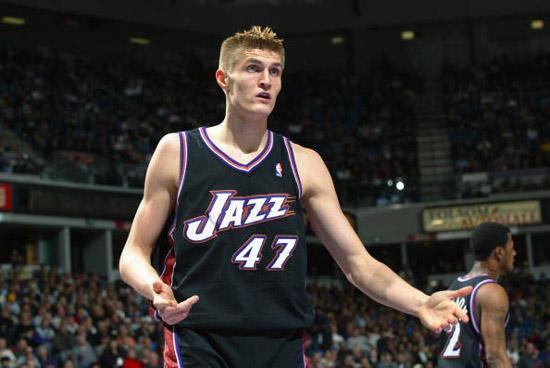 他曾是联盟"万金油"球员,假动作堪比影帝 科比也遭他羞辱