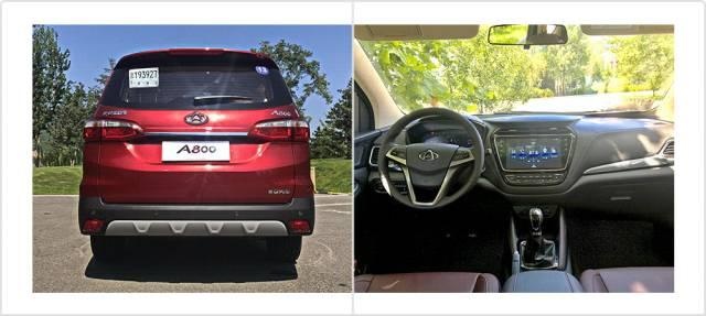 4台很火的新上市国产车，最后那款一上市就月销过万