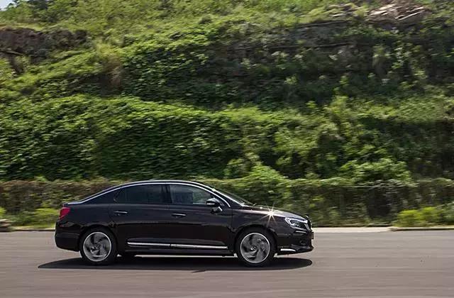 DS 2018款全系升级，强势的不只是豪华感