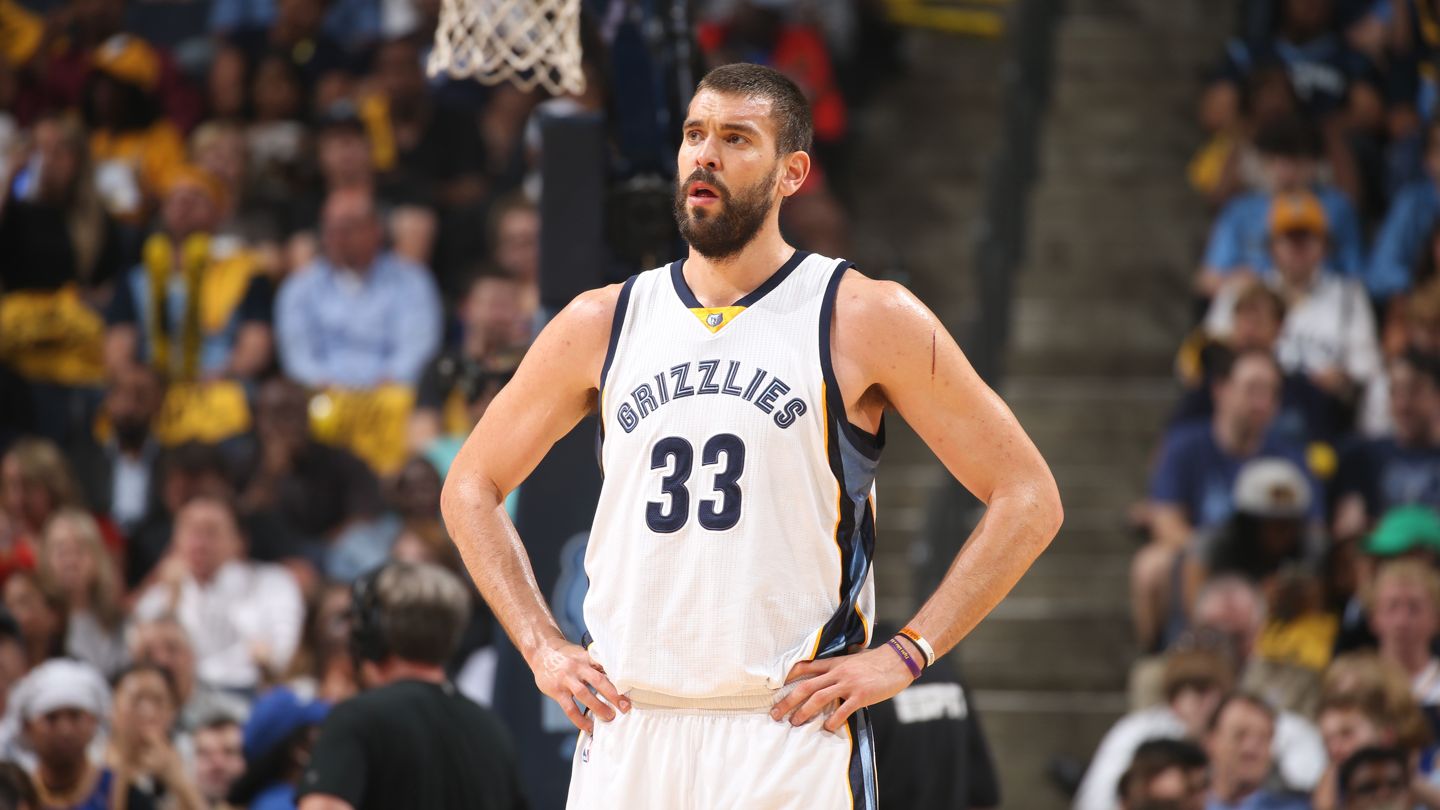 无奈再输弱旅灰熊八连败加速小加索尔离队进程