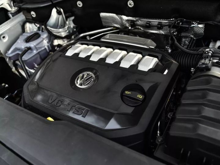 除了汉兰达，原来这么多合资SUV用的都是进口发动机