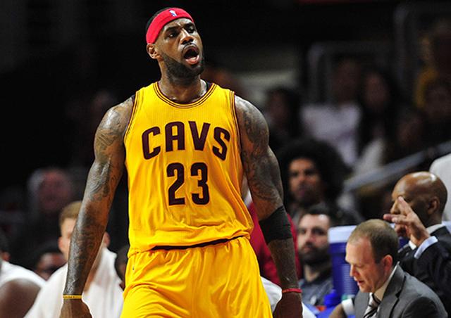 韦德将身披国家队9号球衣加盟骑士,豪华五巨头