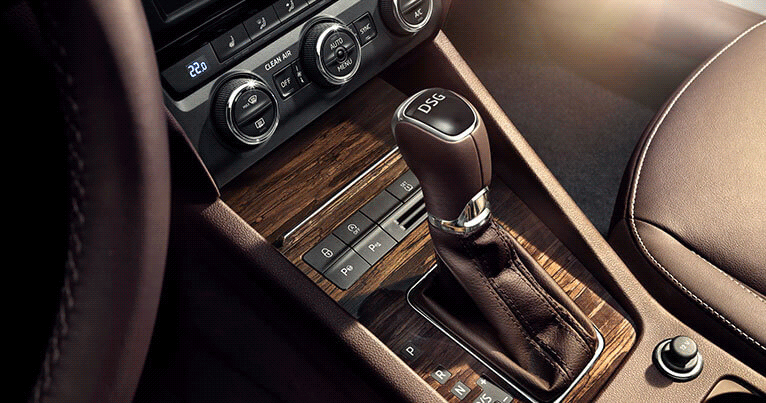 正宗德系，还是最新技术！10来万买这车就是拣个大便宜