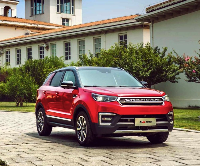 4台很火的新上市国产车,最后那款一上市就月销