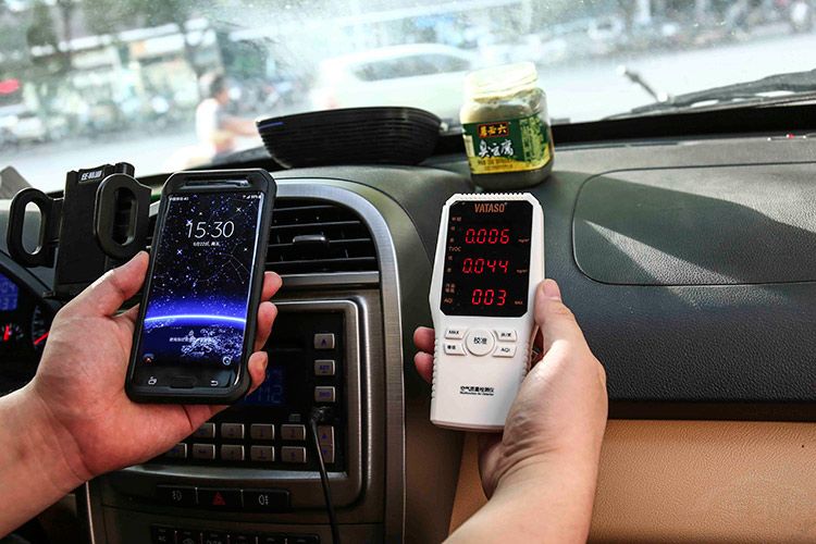 奶妈奶爸带娃出行最佳伴侣！博世灵动S300还你健康用车生活