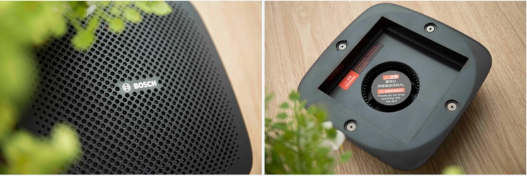 奶妈奶爸带娃出行最佳伴侣！博世灵动S300还你健康用车生活