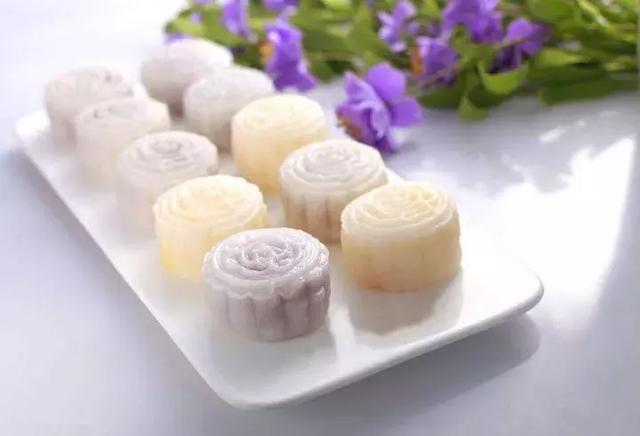 月饼经济背后的跨界营销，汽车圈能学到什么？