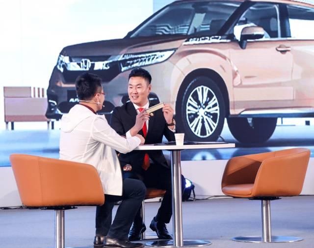 一款车卖得火不火，除了硬实力，还要看这个！