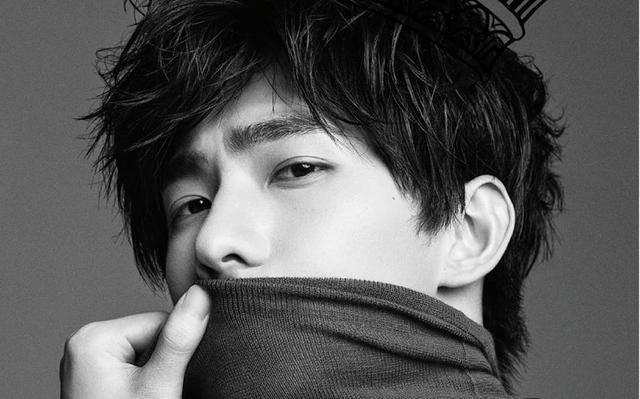 九月男星人气榜:杨洋李易峰换位,明家兄弟只剩