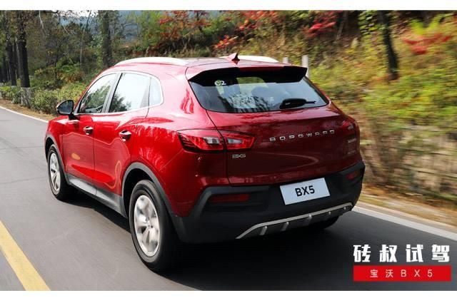 12.38万起的全新德系SUV，除了漂亮还有什么？